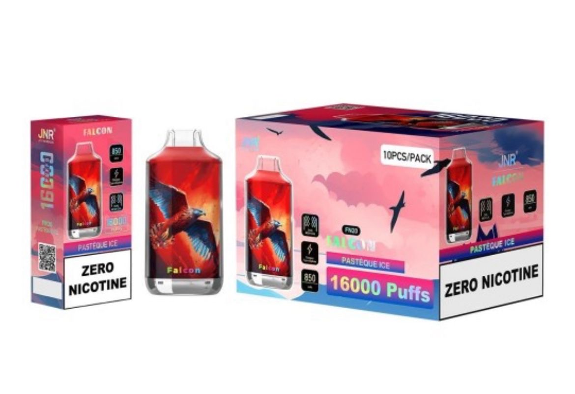 JNR 16K PASTEQUE ICE