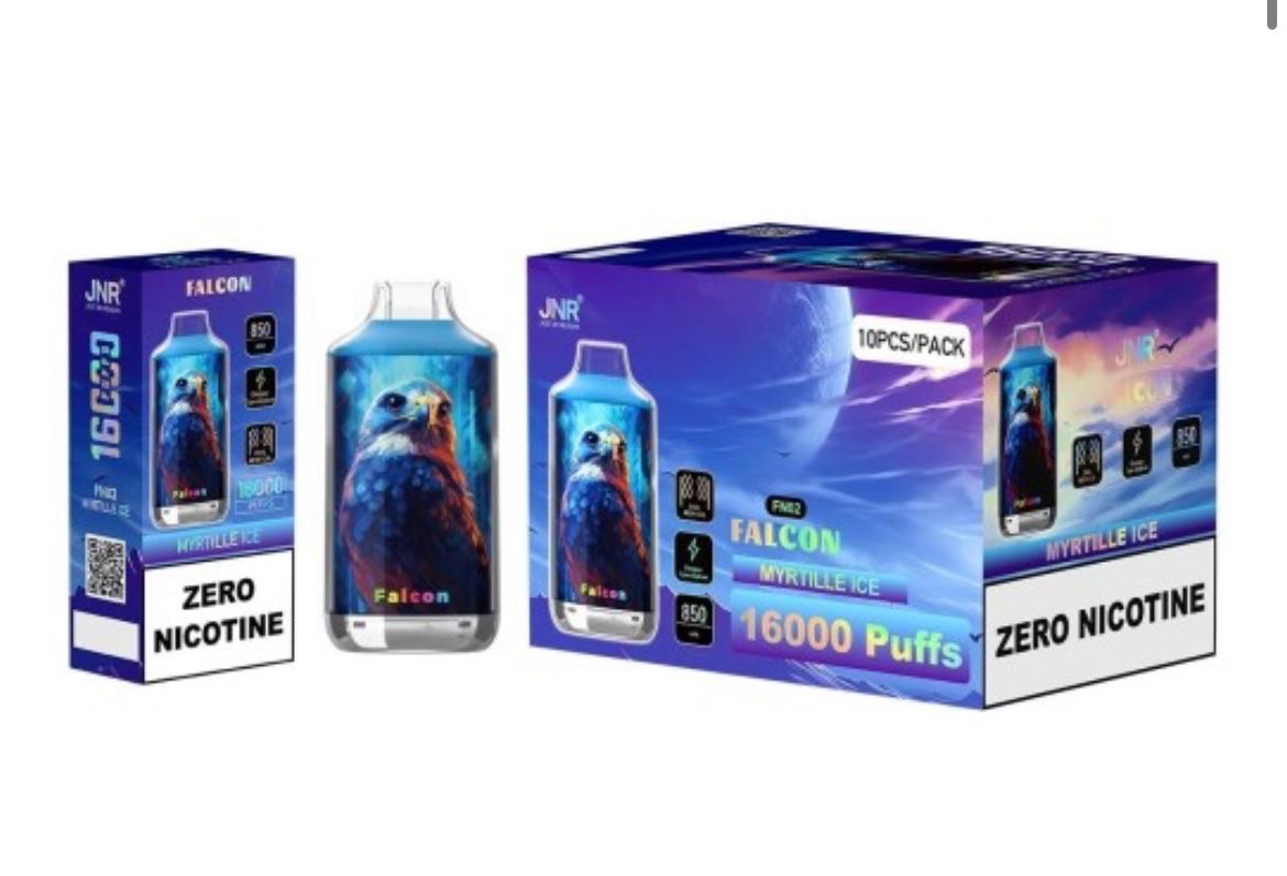 100 JNR 16K MYRTILLE ICE