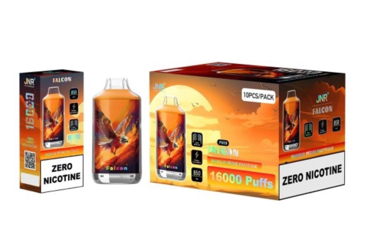 100 JNR 16K MANGUE PECHE PASTEQUE